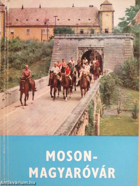 Mosonmagyaróvár