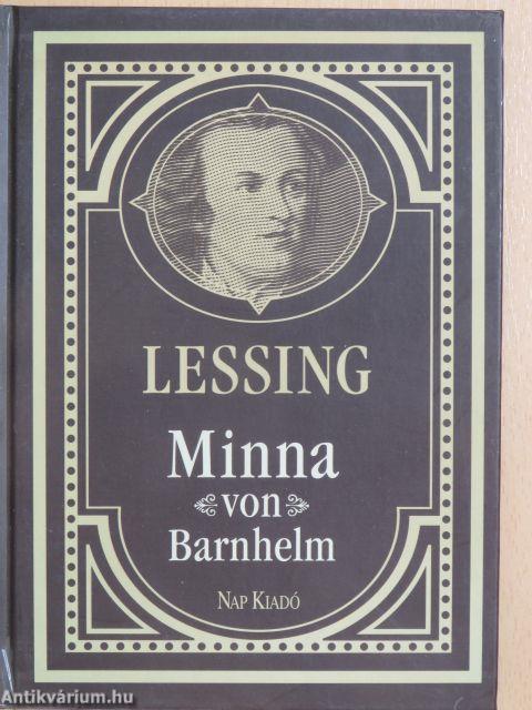 Minna von Barnhelm