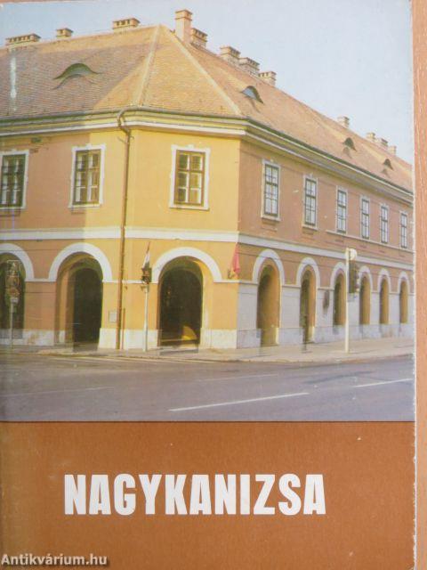 Nagykanizsa