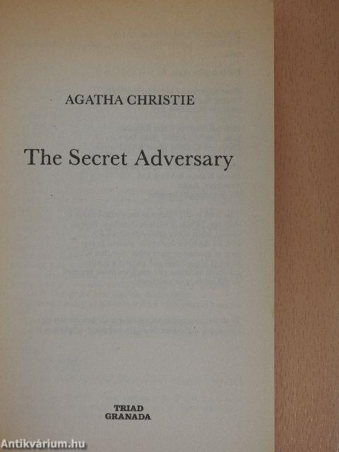 The Secret Adversary