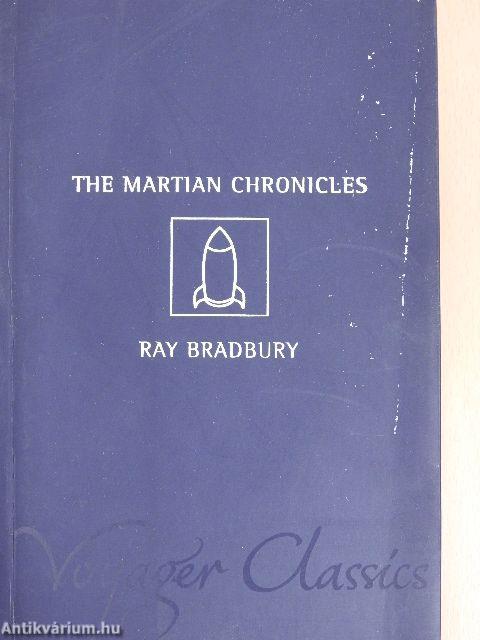 The Martian Chronicles