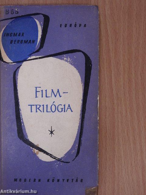 Filmtrilógia