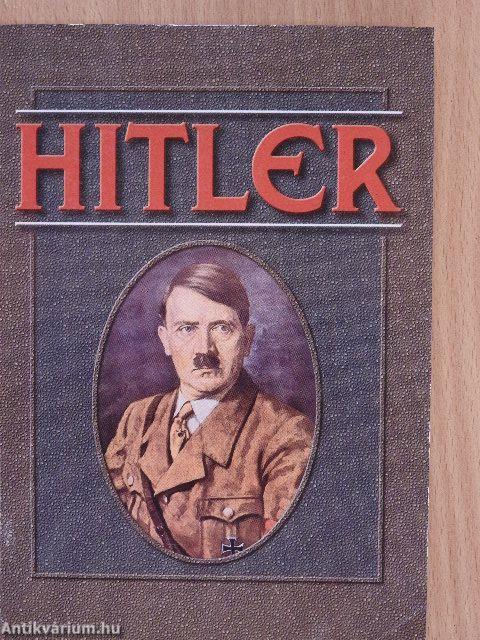 Hitler