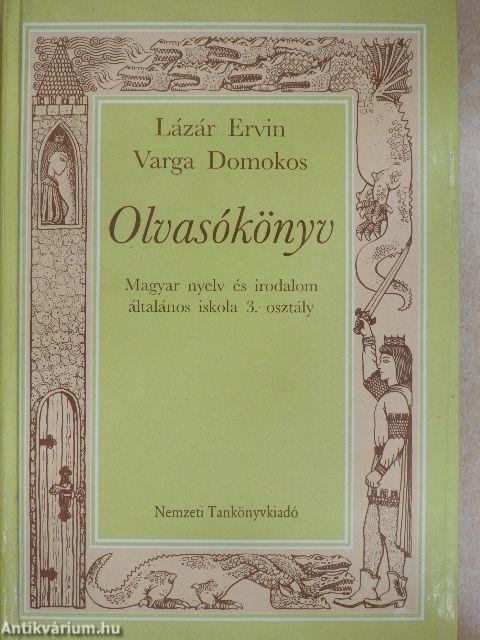 Olvasókönyv 3.