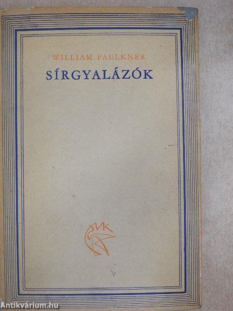 Sírgyalázók