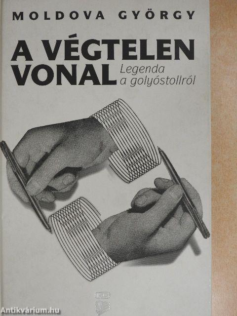 A végtelen vonal