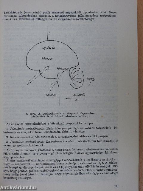 Gyógyszertan