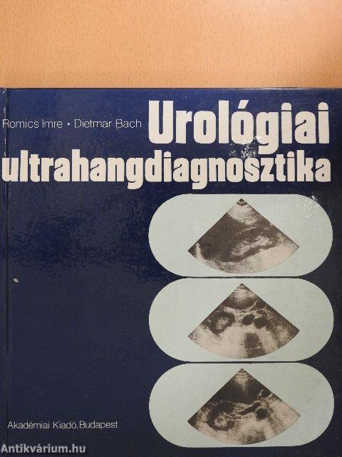 Urológiai ultrahangdiagnosztika