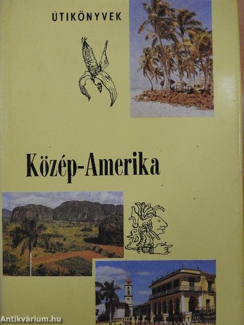 Közép-Amerika