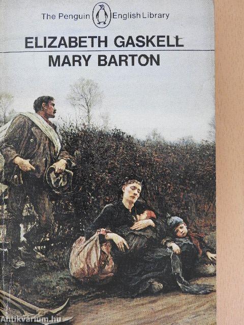 Mary Barton