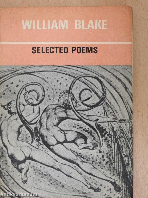 Selected Poems