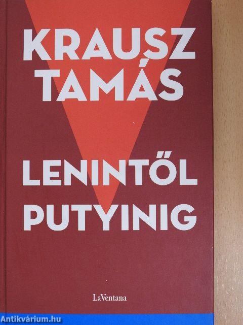 Lenintől Putyinig