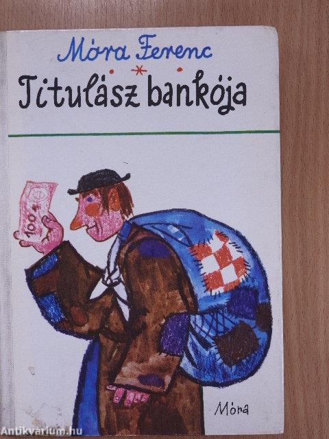 Titulász bankója