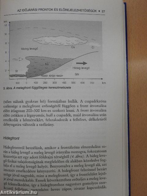 Emberpróbáló időjárás