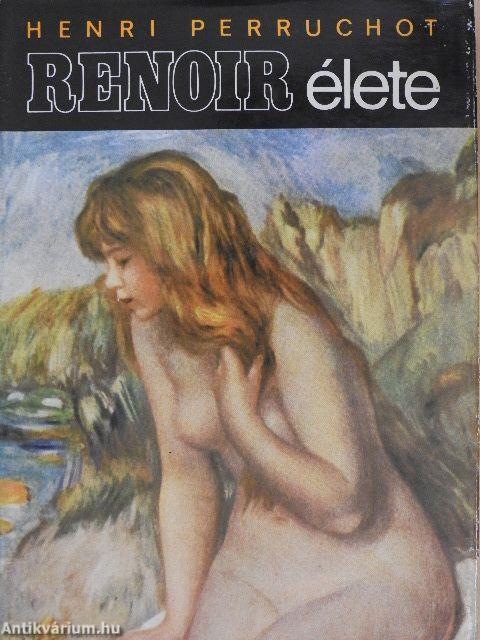 Renoir élete