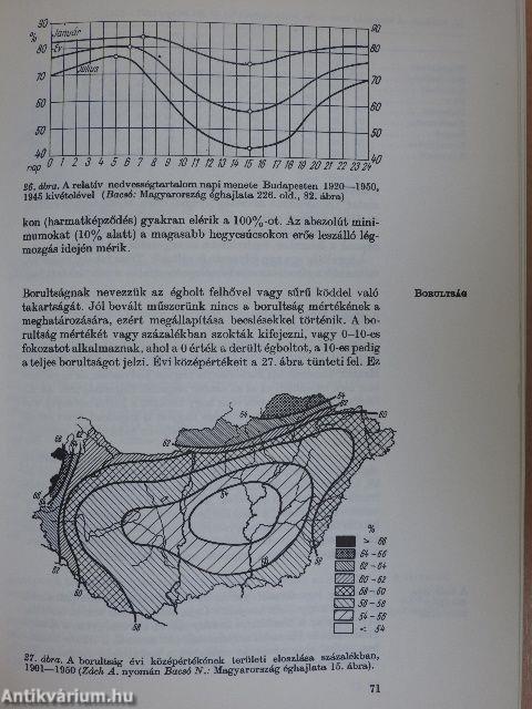 Magyarország természeti és gazdasági földrajza