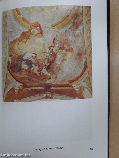 Barokk és Maulbertsch