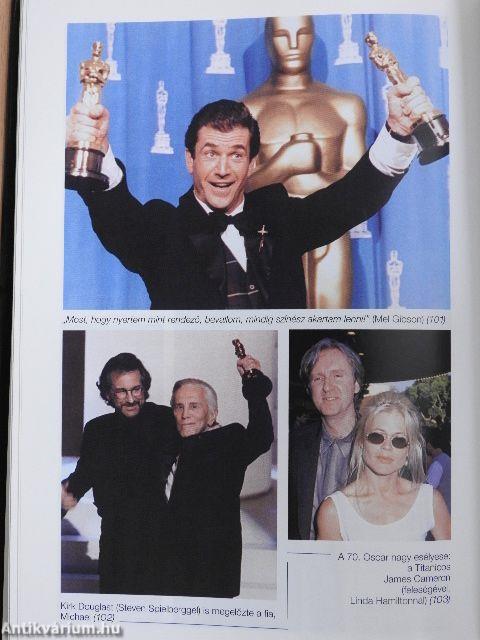 Oscar? Oscar!