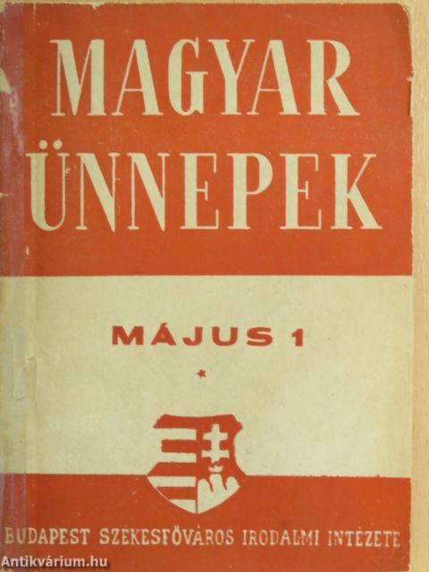 Május 1