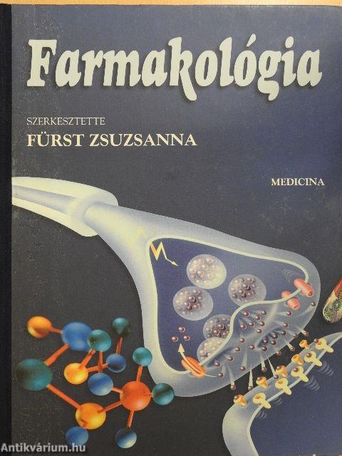 Farmakológia