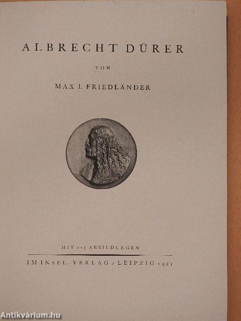 Albrecht Dürer