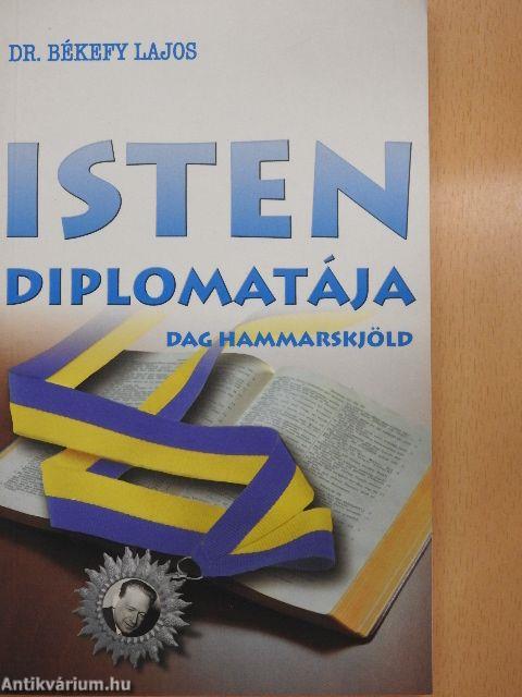 Isten diplomatája