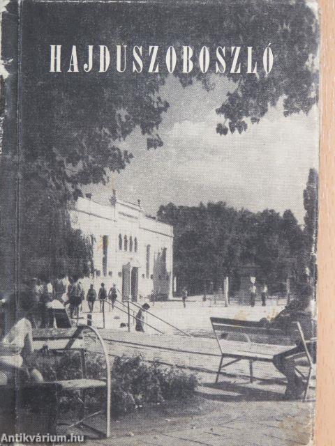 Hajdúszoboszló