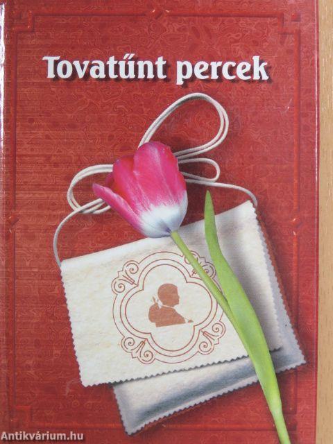 Tovatűnt percek