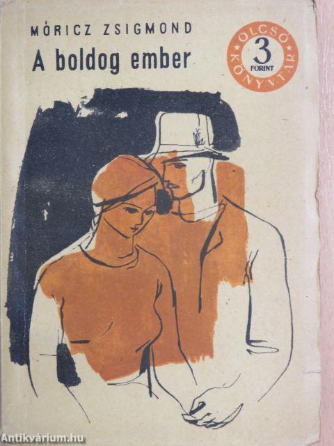 A boldog ember I-II.