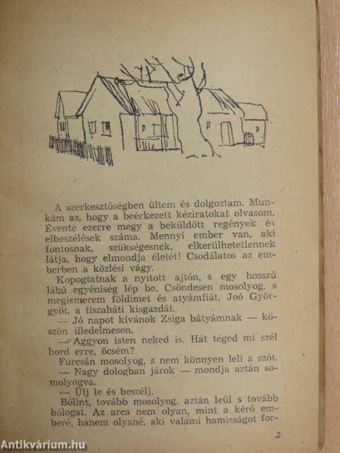 A boldog ember I-II.