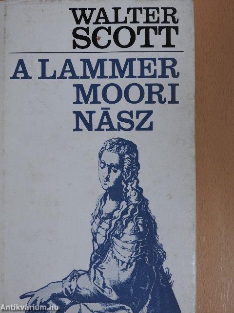 A lammermoori nász