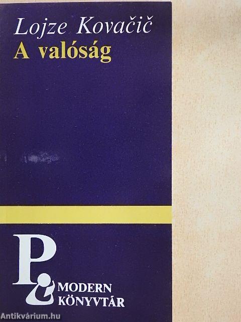 A valóság