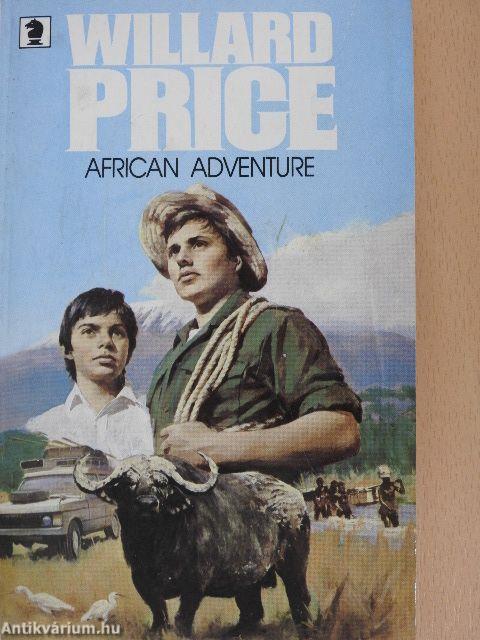 African Adventure