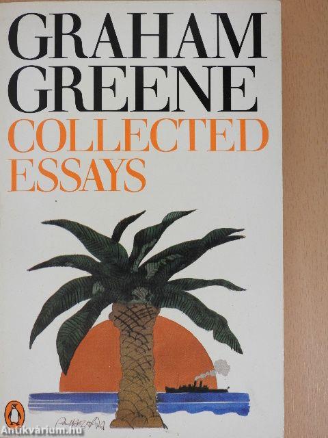 Collected Essays