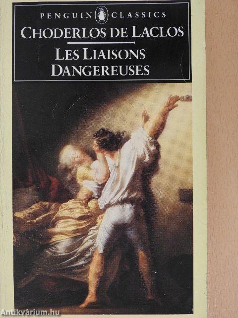 Les Liaisons Dangereuses