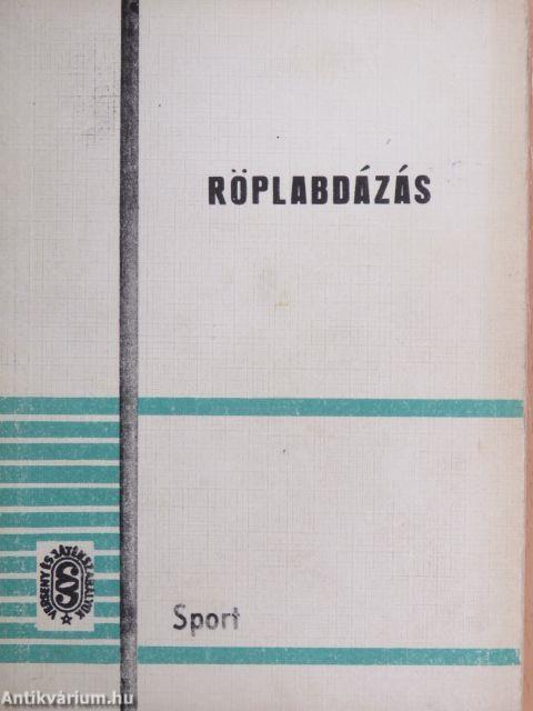 Röplabdázás