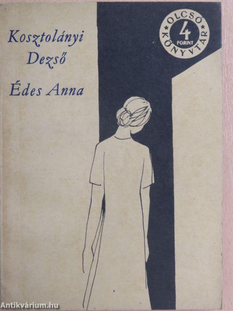 Édes Anna 