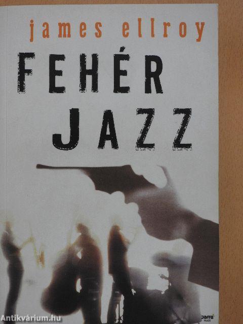 Fehér jazz