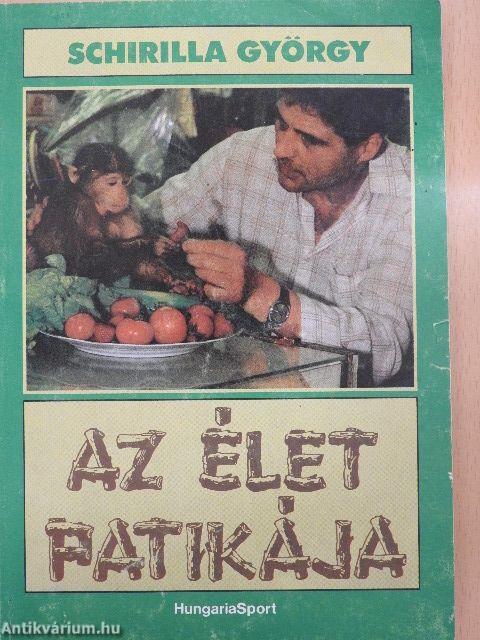Az élet patikája