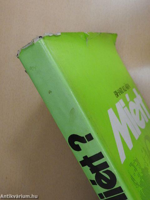 Miért?