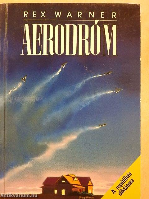 Aerodróm