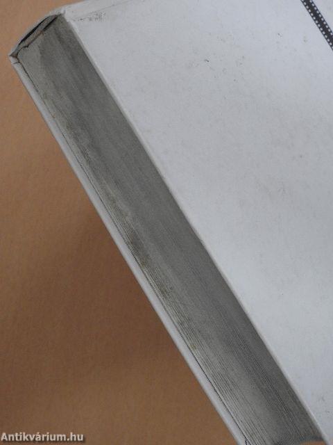 Magyar filmesek a világban