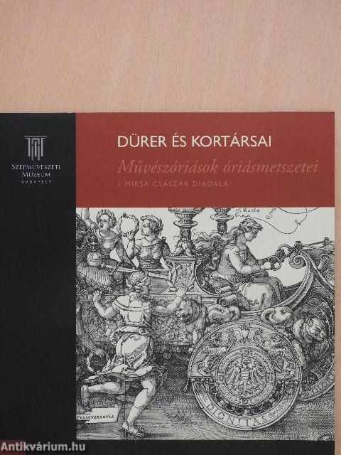 Dürer és kortársai