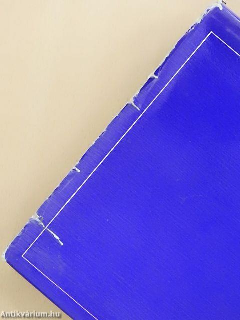 A világirodalom története I-II.