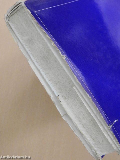 A világirodalom története I-II.