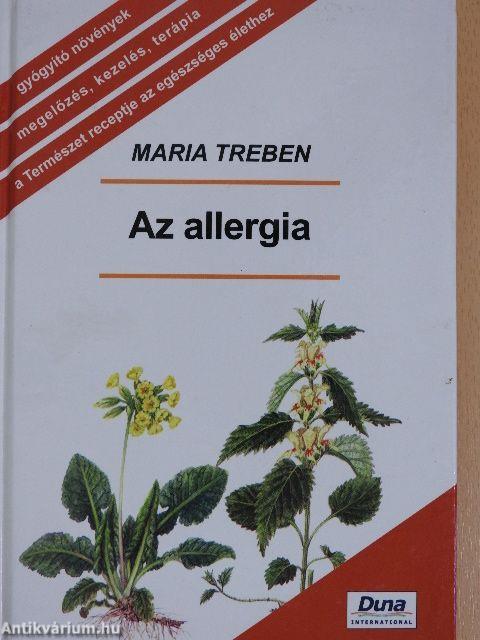 Az allergia