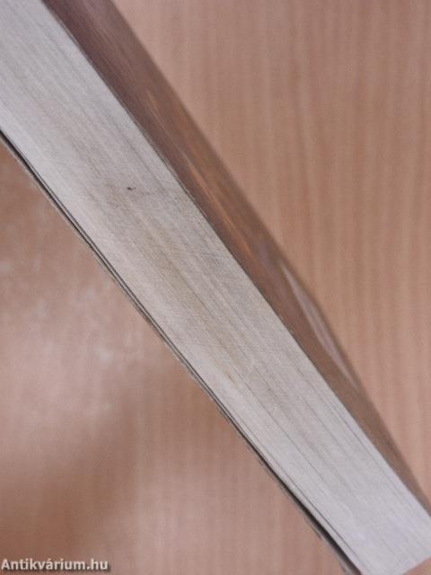 Meglepetések enciklopédiája