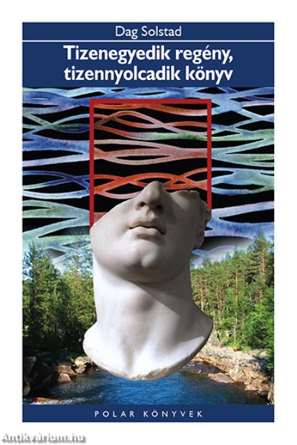 Tizenegyedik regény, tizennyolcadik könyv