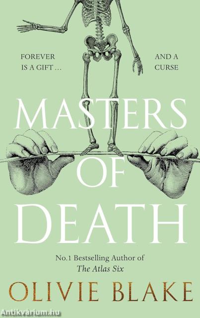 Masters &#8203;of Death