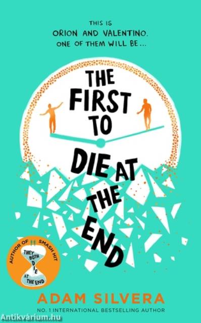 The &#8203;First to Die at the End (Death-Cast 0.) - KISALAKÚ